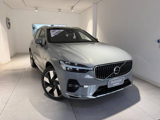 VOLVO XC60 2.0 T8 RECHARGE ULTRA AWD GEARTRONIC